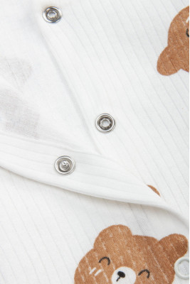 Комбінезон ясельний